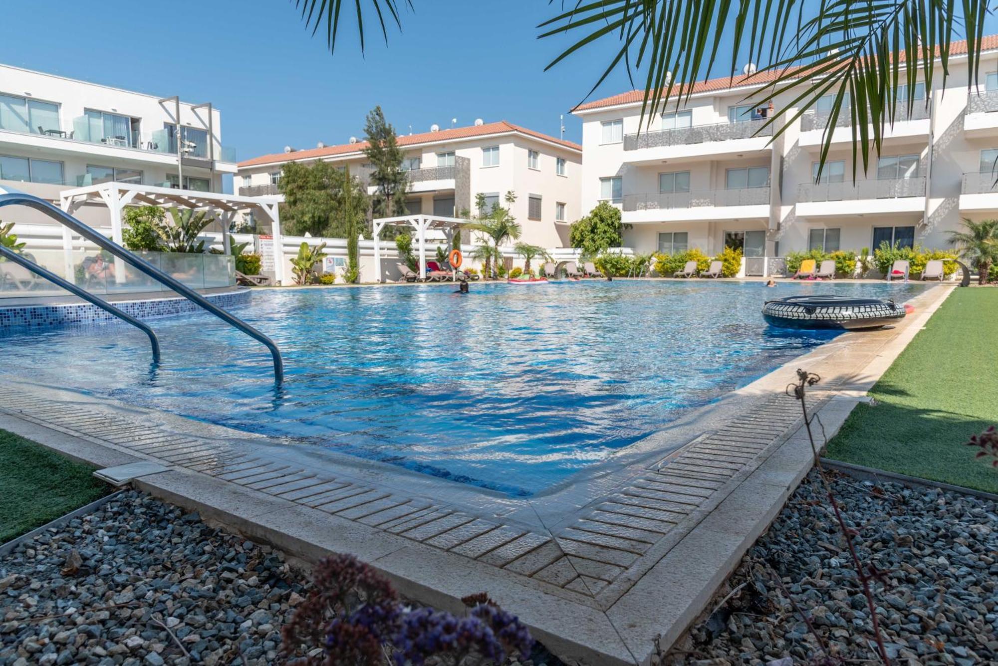 Apartment Mythical Sands Resort, Proteam *