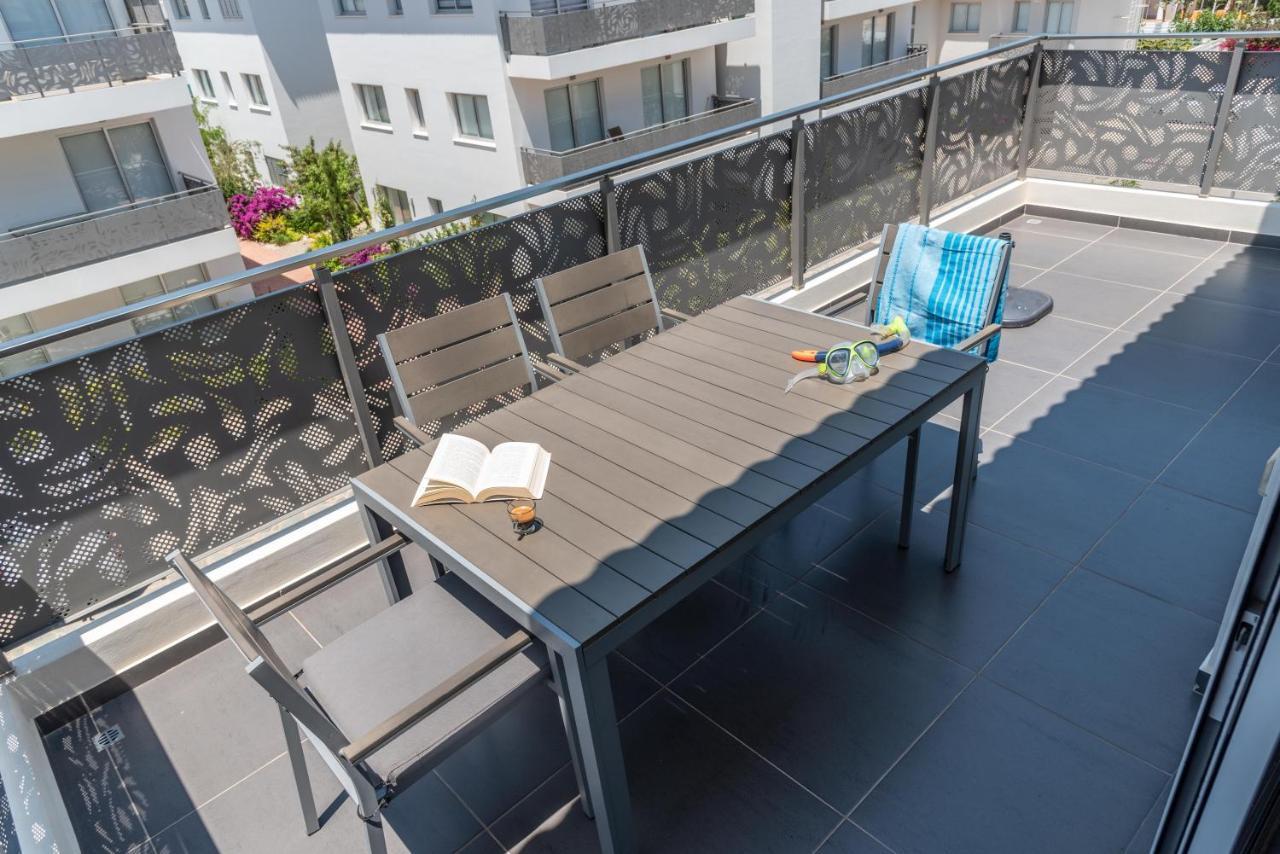 Apartment Mythical Sands Resort, Proteam