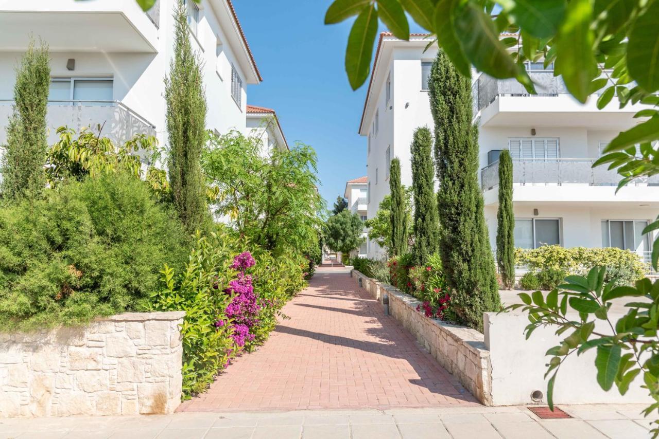 Apartment Mythical Sands Resort, Proteam Paralimni