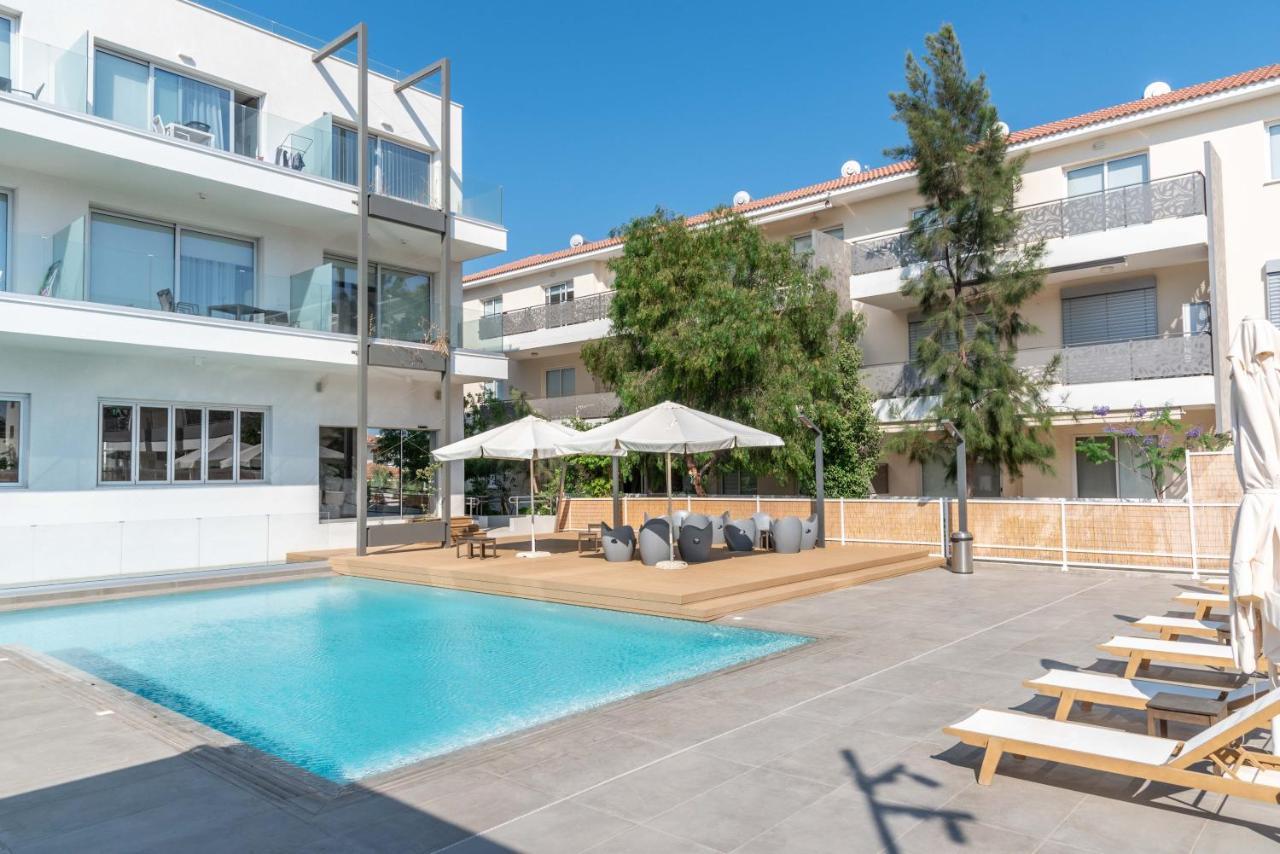Mythical Sands Resort, Proteam Apartment