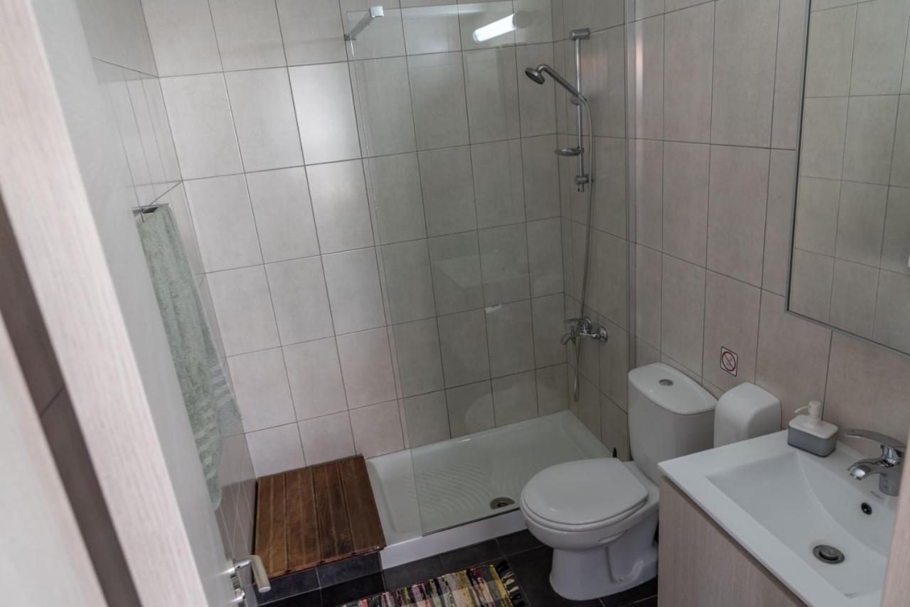 Mythical Sands Resort, Proteam Apartment