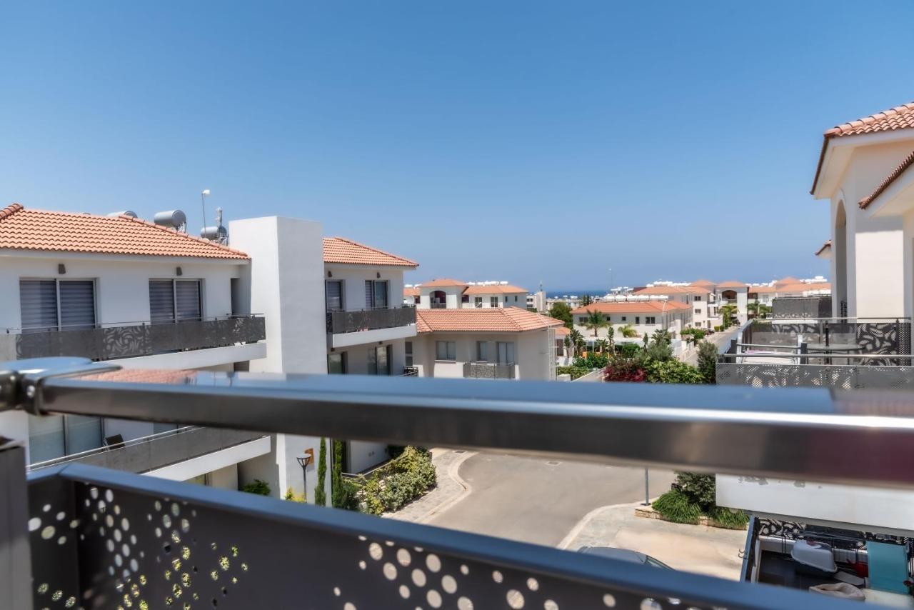 Apartment Mythical Sands Resort, Proteam Paralimni