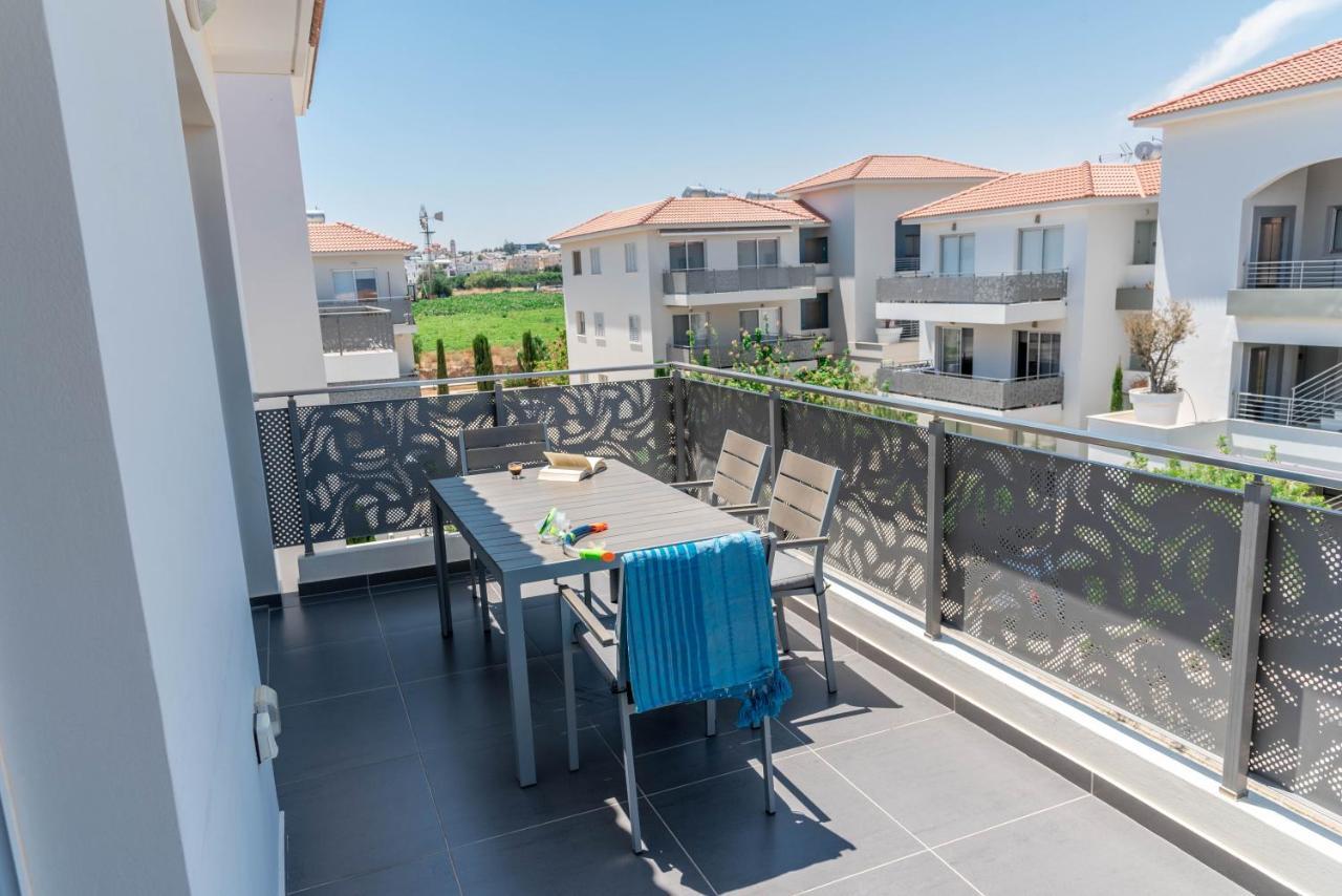 Mythical Sands Resort, Proteam Apartment