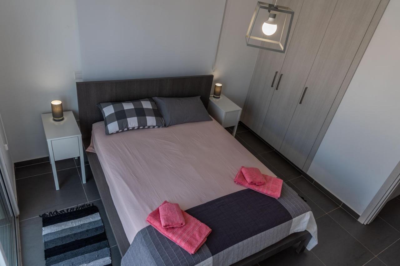 Mythical Sands Resort, Proteam Paralimni