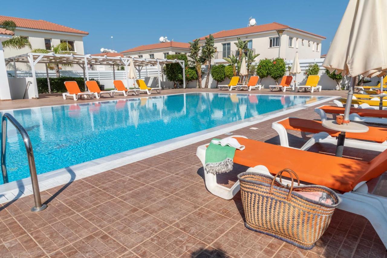 Mythical Sands Resort, Proteam Apartment