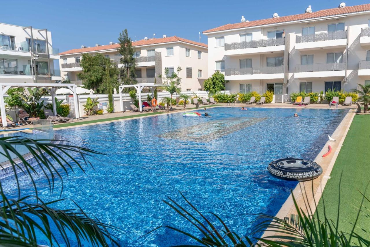 Apartment Mythical Sands Resort, Proteam Paralimni
