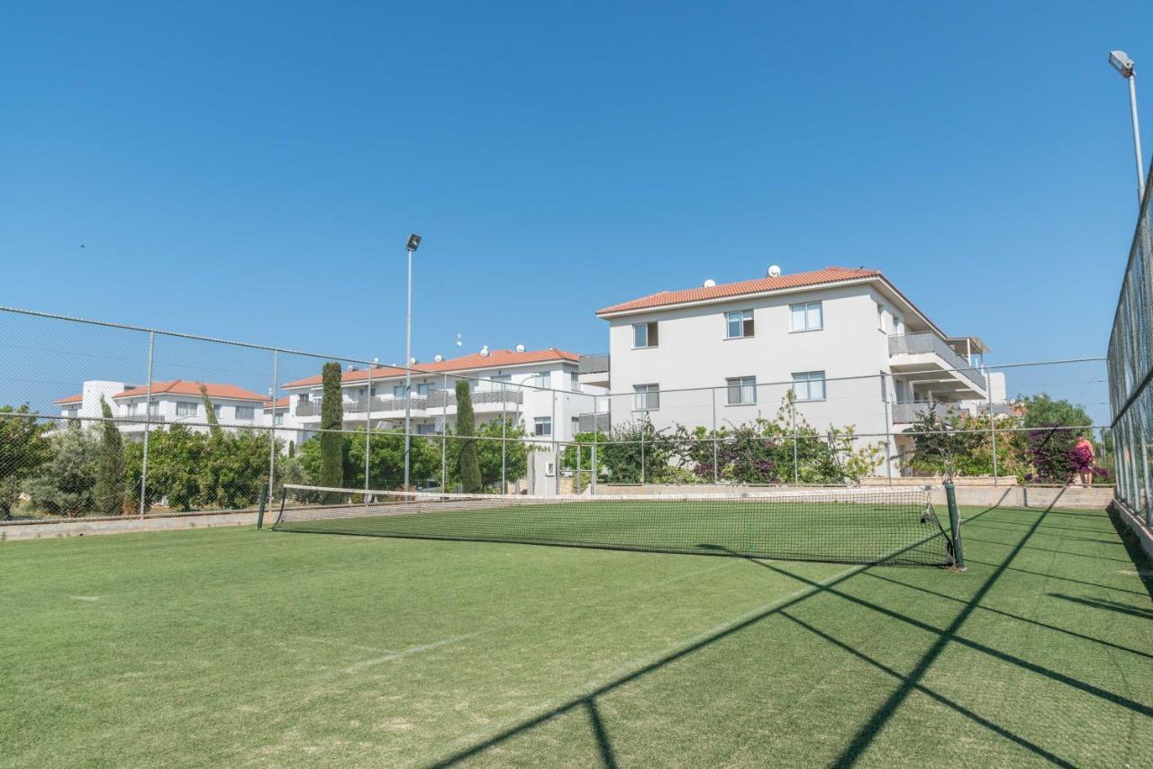 Apartment Mythical Sands Resort, Proteam *