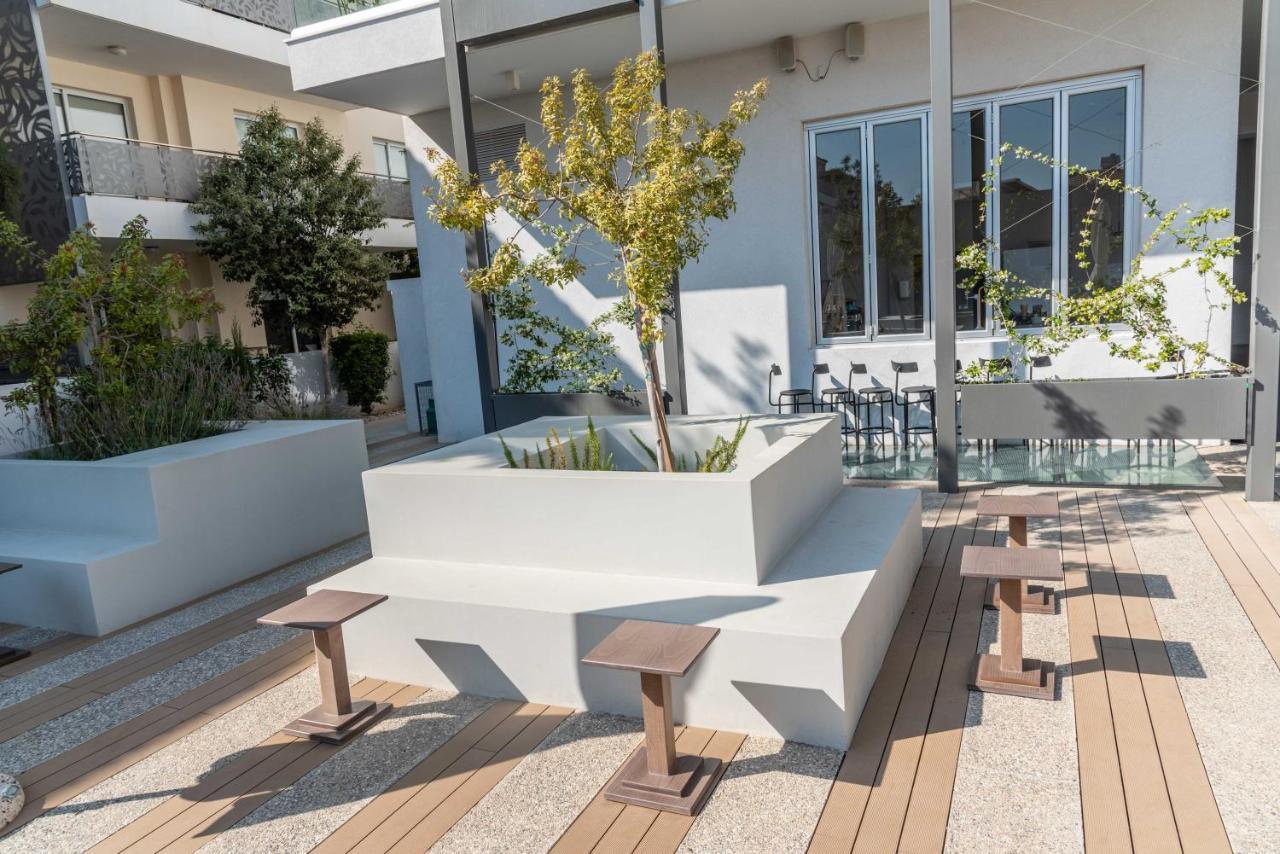 Mythical Sands Resort, Proteam * Paralimni