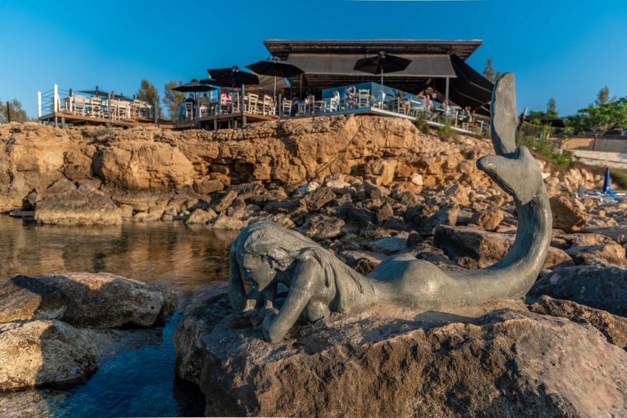 Mythical Sands Resort, Proteam * Paralimni