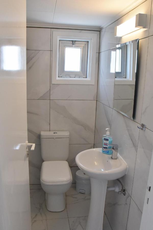 Appartement Kolonaki Seaview