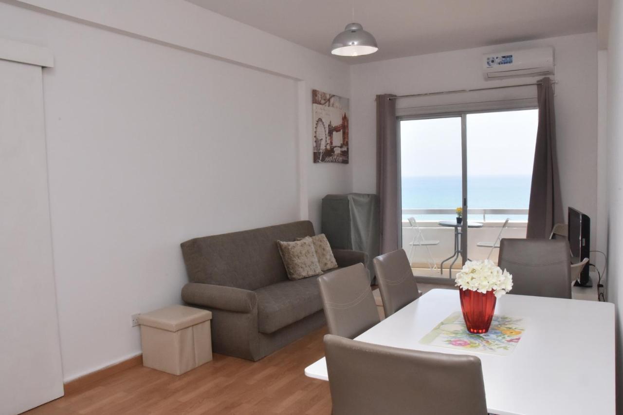 Kolonaki Seaview Appartement