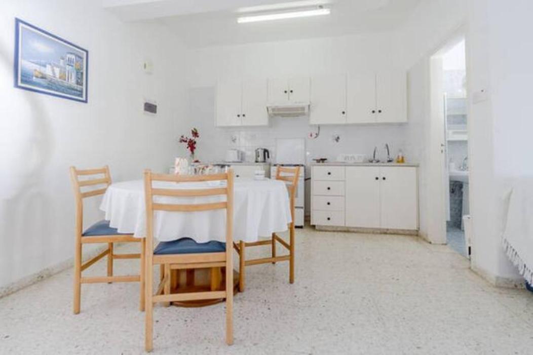 Apartamento Mourayio