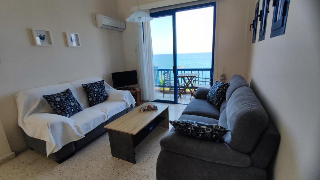 Apartamento Mourayio