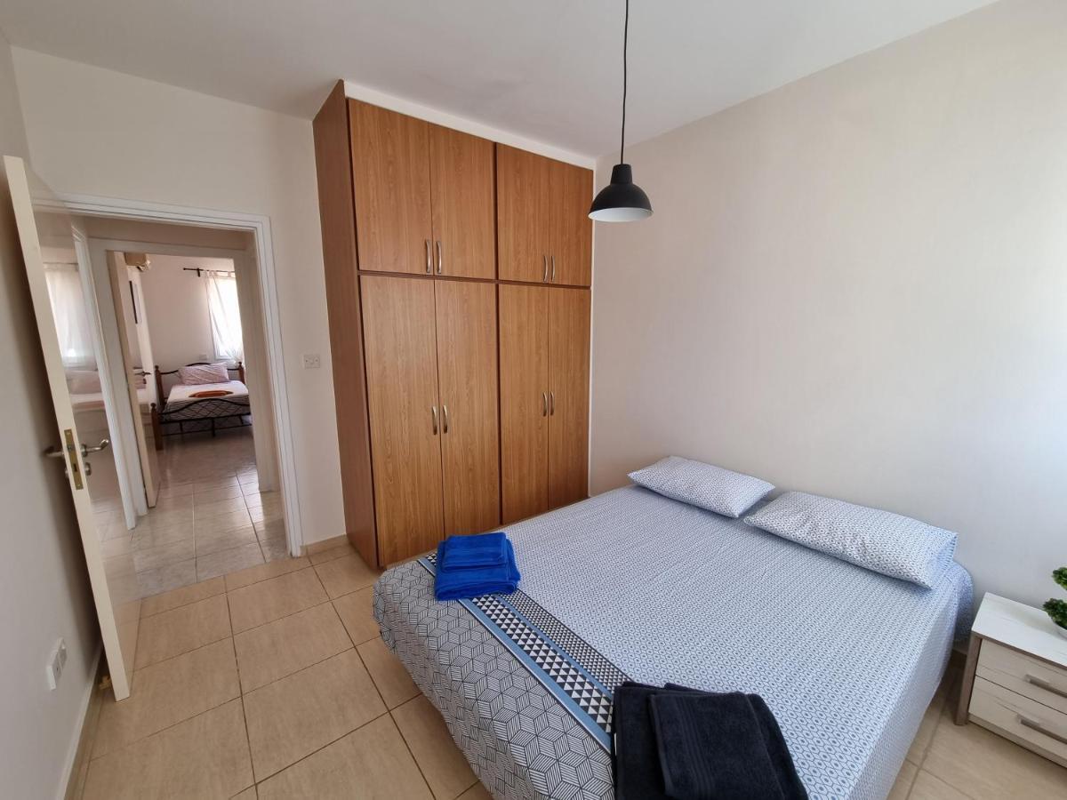 Apartamento Ancient - Cozy Place Next To The Sea, Marina, Historical Sites, Buses, Mall, And Market *