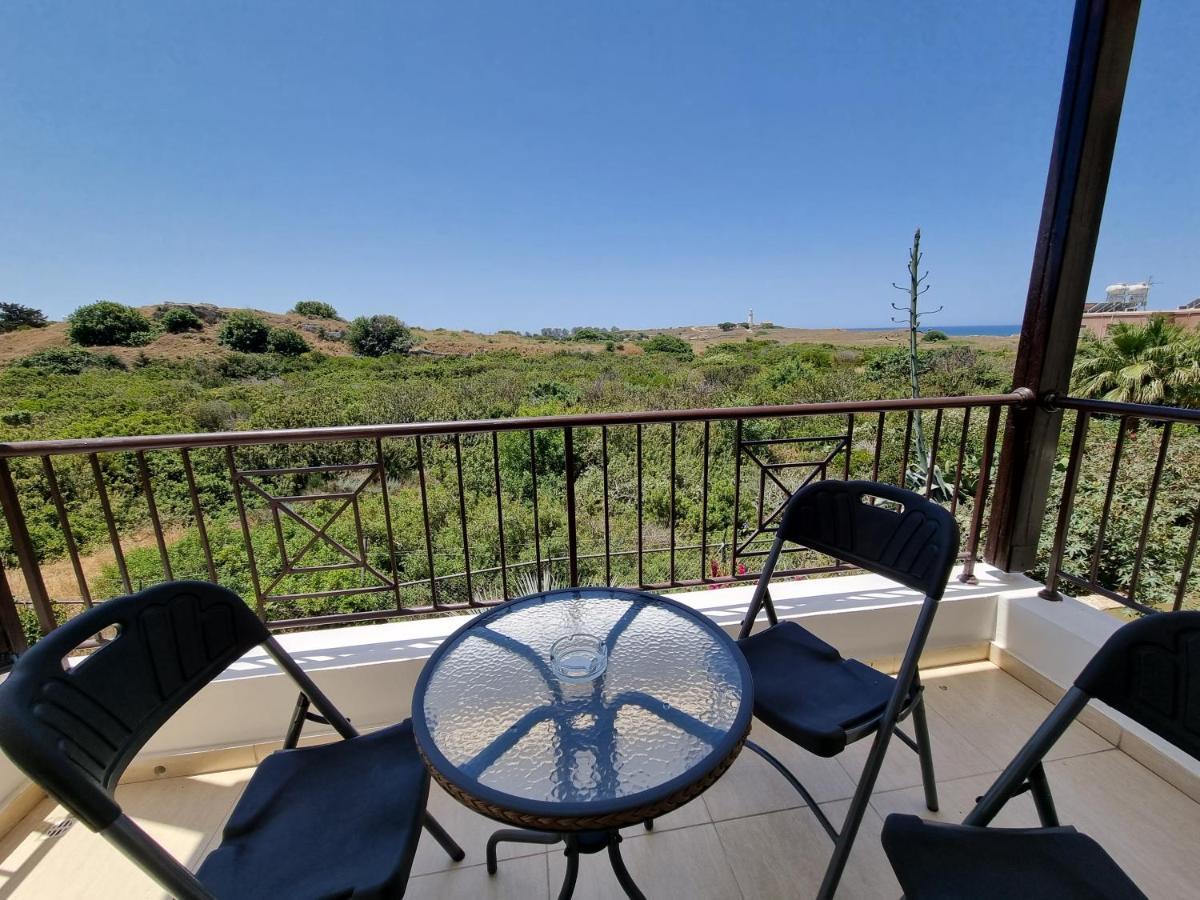 Ancient - Cozy Place Next To The Sea, Marina, Historical Sites, Buses, Mall, And Market * Paphos