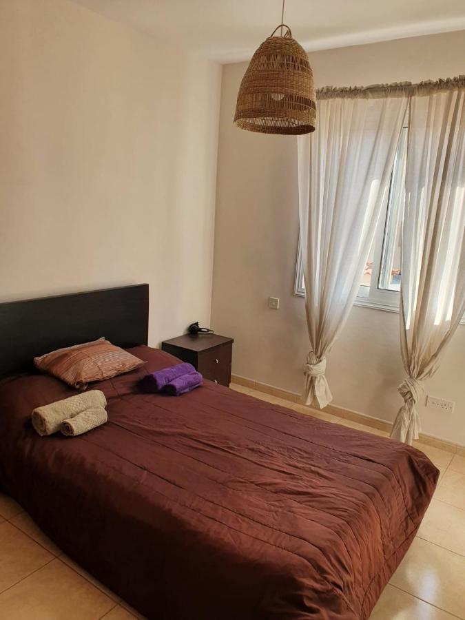 Ancient - Cozy Place Next To The Sea, Marina, Historical Sites, Buses, Mall, And Market * Paphos