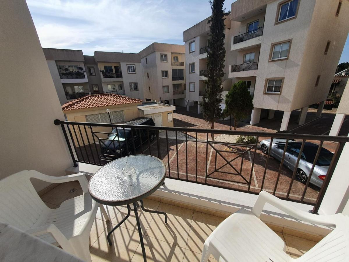 Ancient - Cozy Place Next To The Sea, Marina, Historical Sites, Buses, Mall, And Market Apartamento Paphos