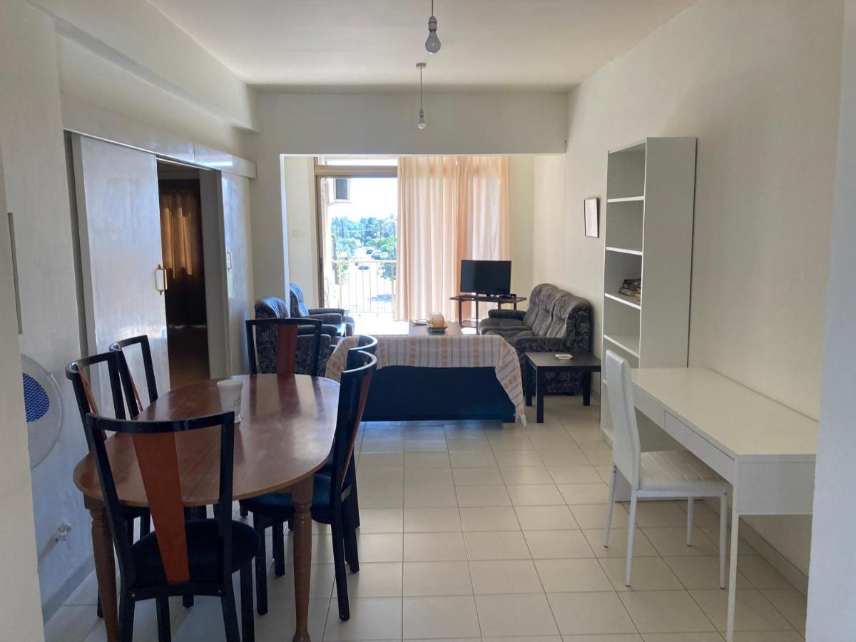 Ekali House Apartment Limassol