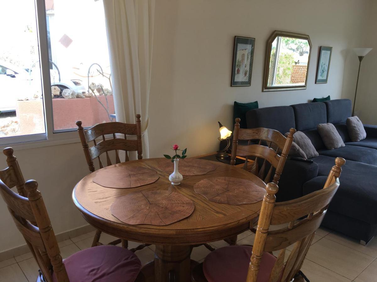 Holiday home Eva Gardens Corner House With Stunning Garden And Huge Swimming Pool Next To Coral Bay Peyia