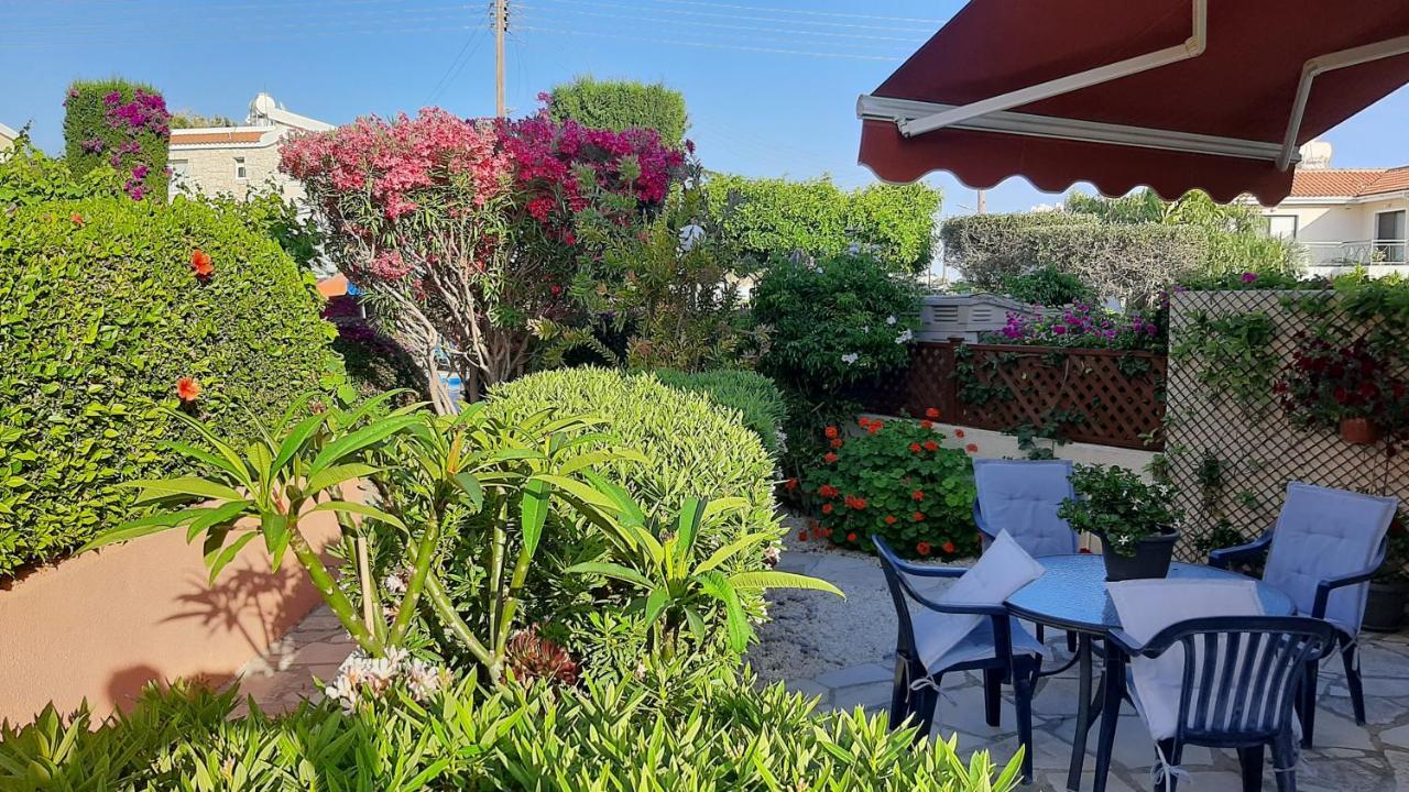House In Eva Gardens With Pool&garden Vakantiehuis