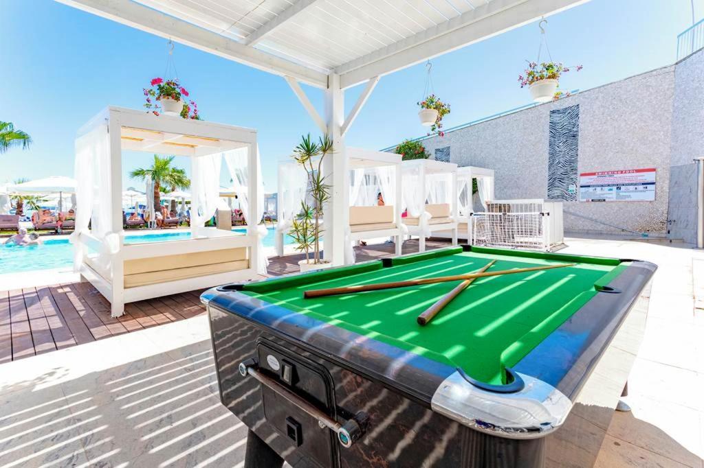 Silver Sands 3* Protaras