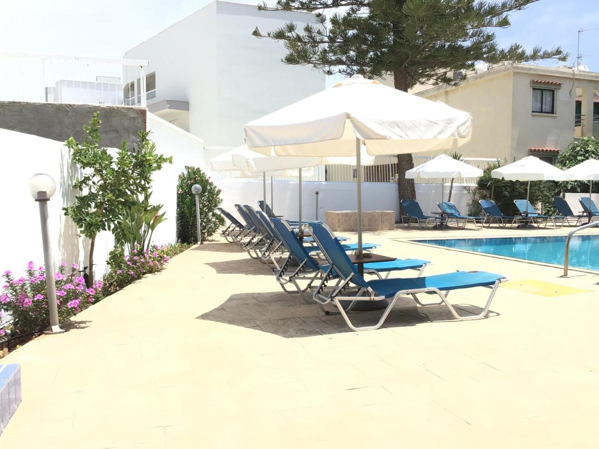 Florea Agia Napa