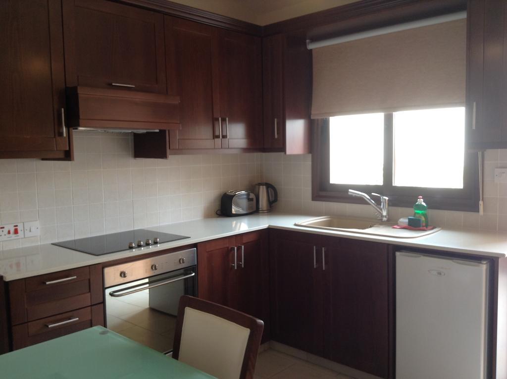 Aparthotel Avillion 4*