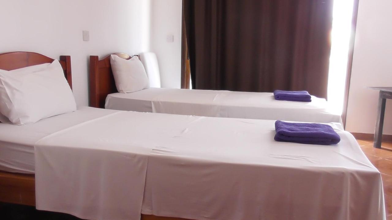 Bed & Breakfast Bella Rosa Cyprus