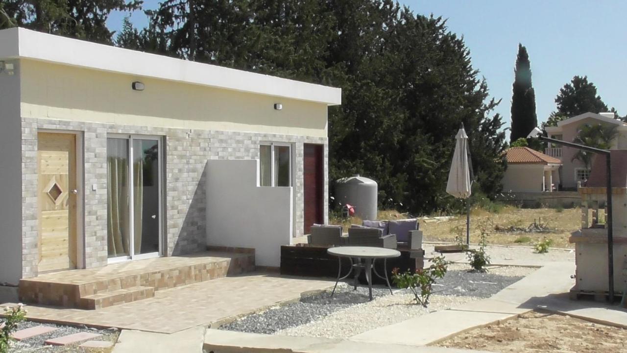Bella Rosa Cyprus Bed & Breakfast