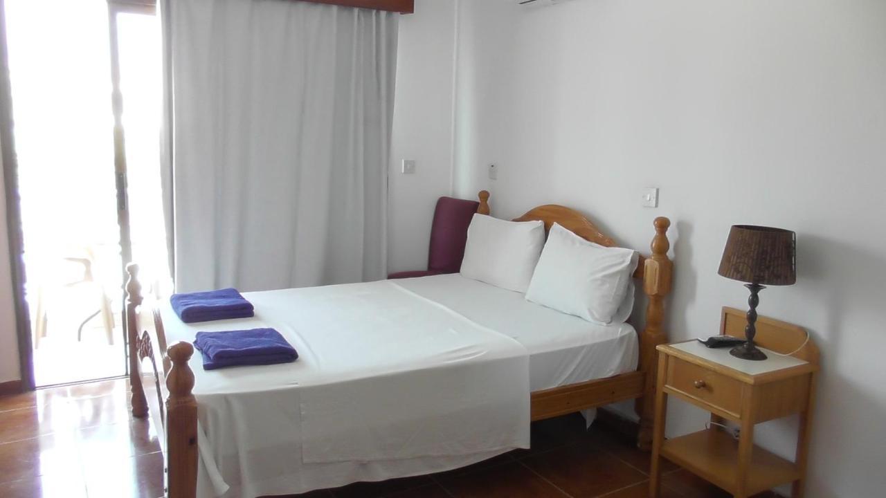 Bed & Breakfast Bella Rosa Cyprus 3*