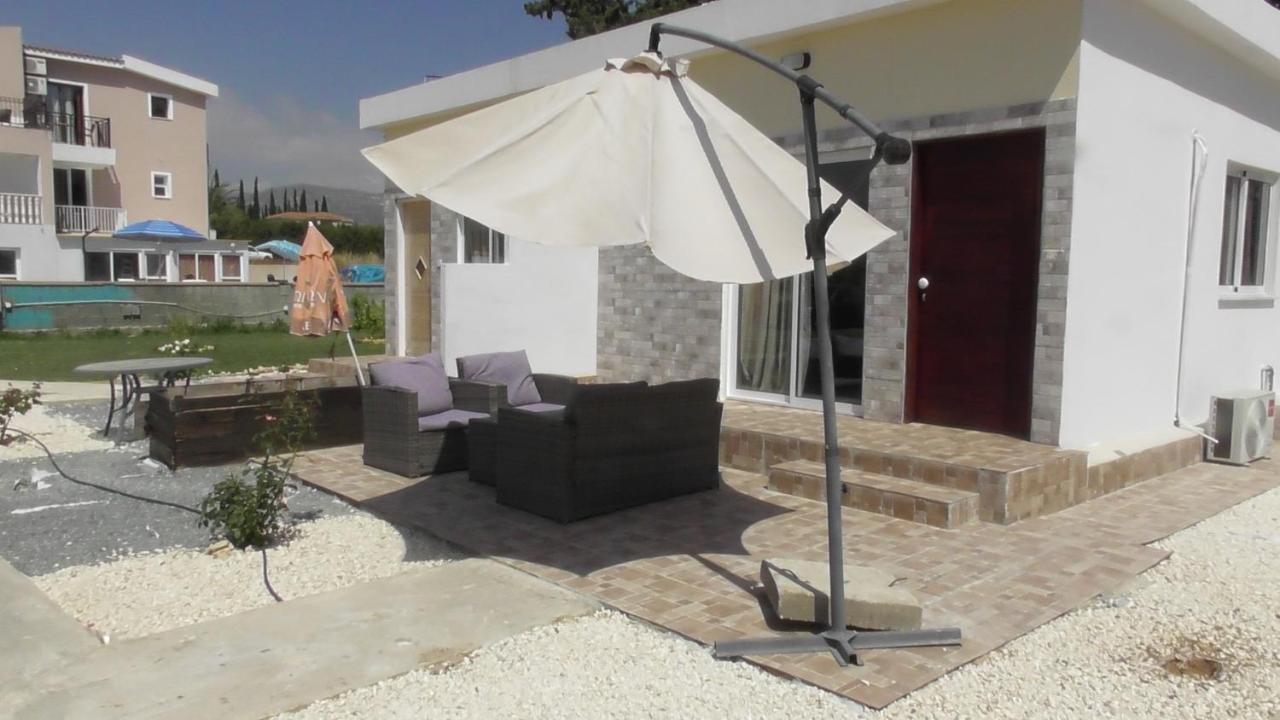 Bed & Breakfast Bella Rosa Cyprus