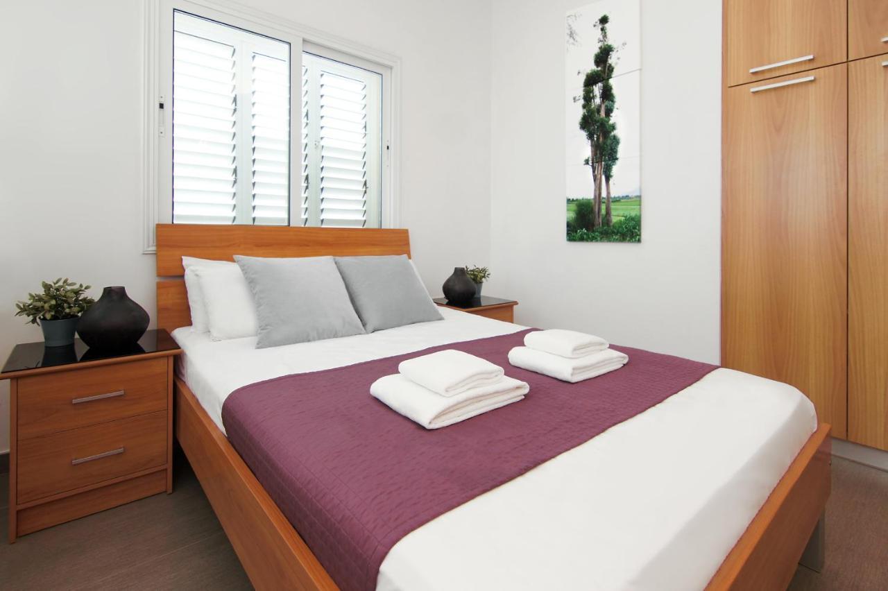 Villa Palm *
