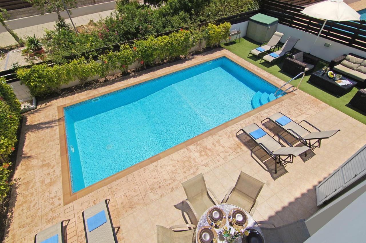 Villa Palm Protaras