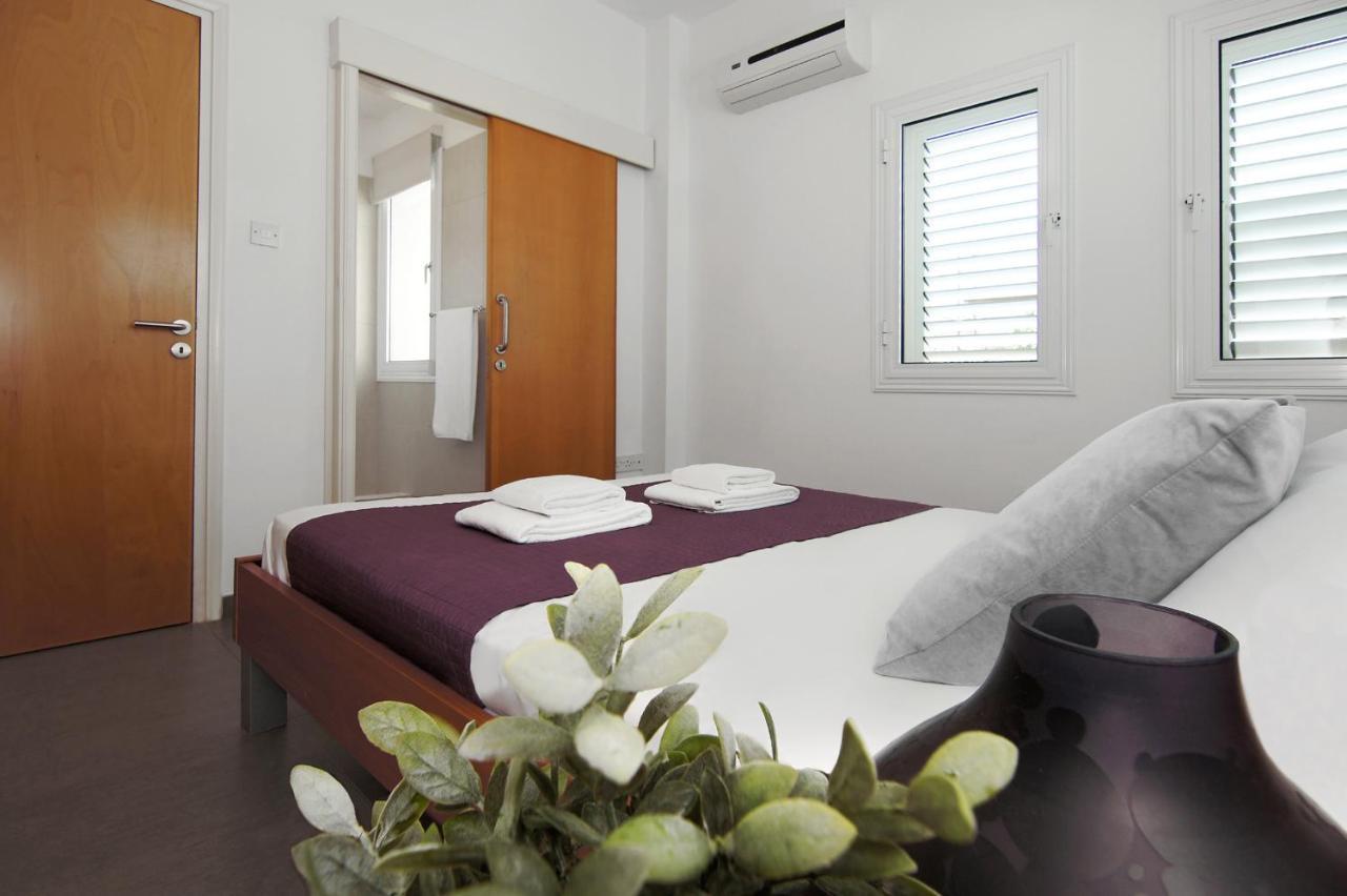 Villa Palm Protaras