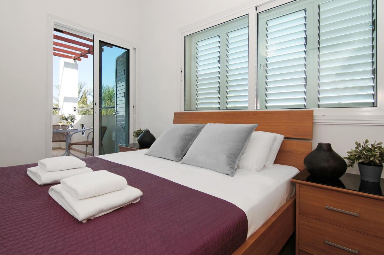 Palm Villa Protaras