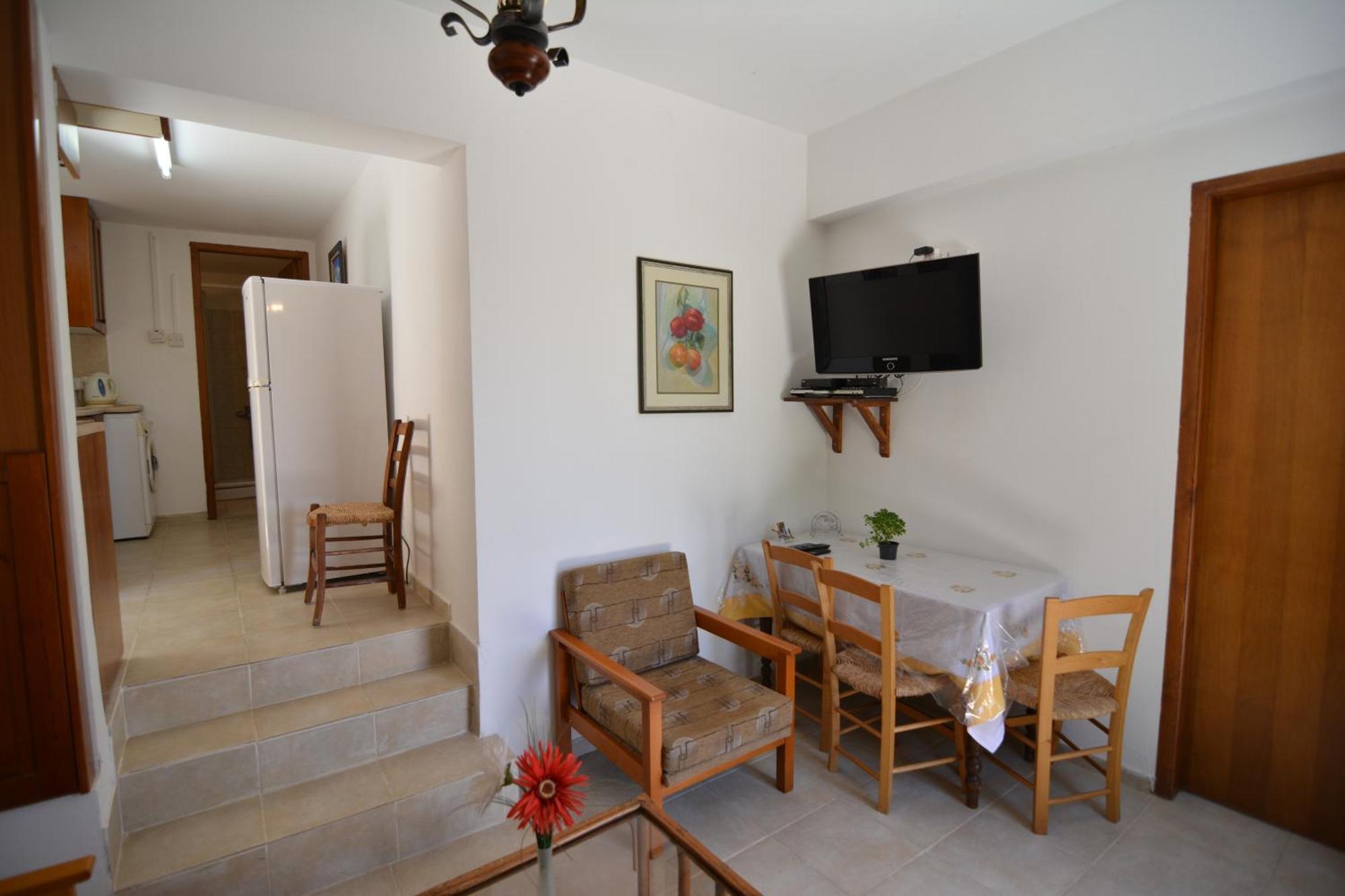 Country house Elpida's Stone Goudhi