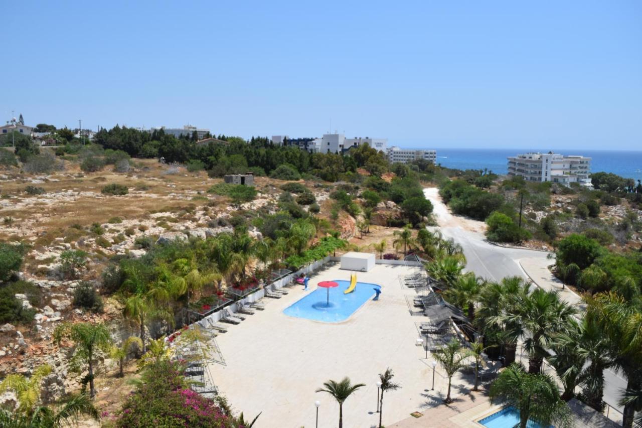 Corfu Agia Napa