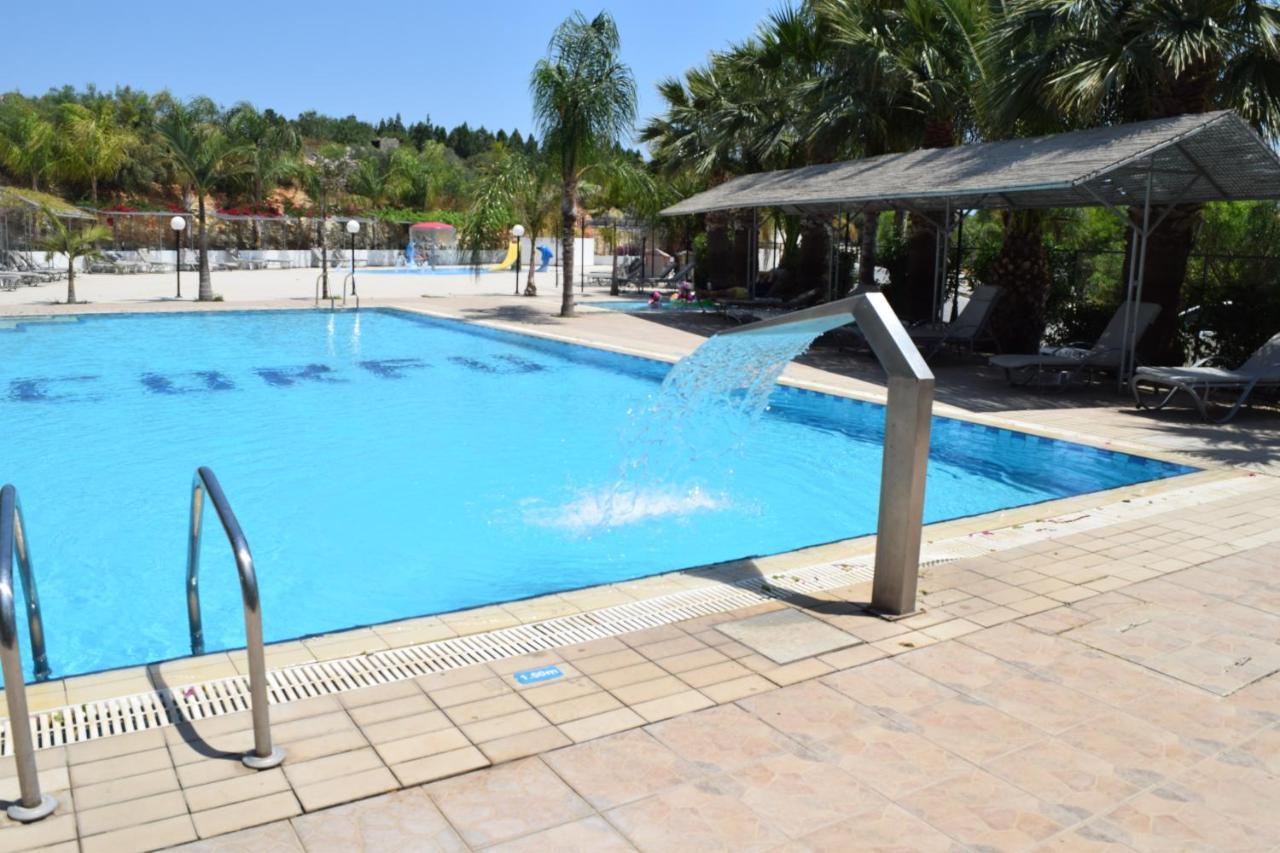 Hotel Corfu