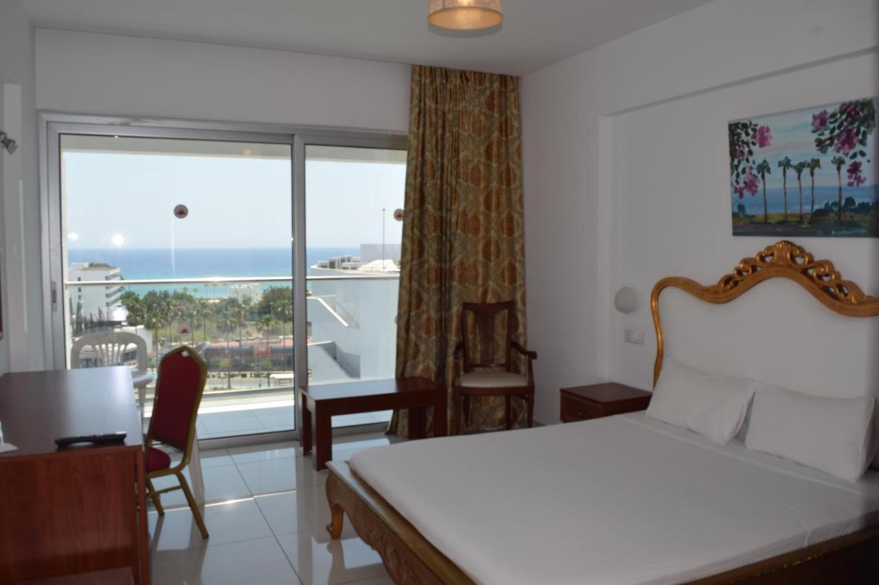 Corfu Hotel Agia Napa