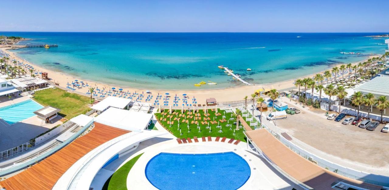 Flamingo Paradise - Adults Only 4* Protaras