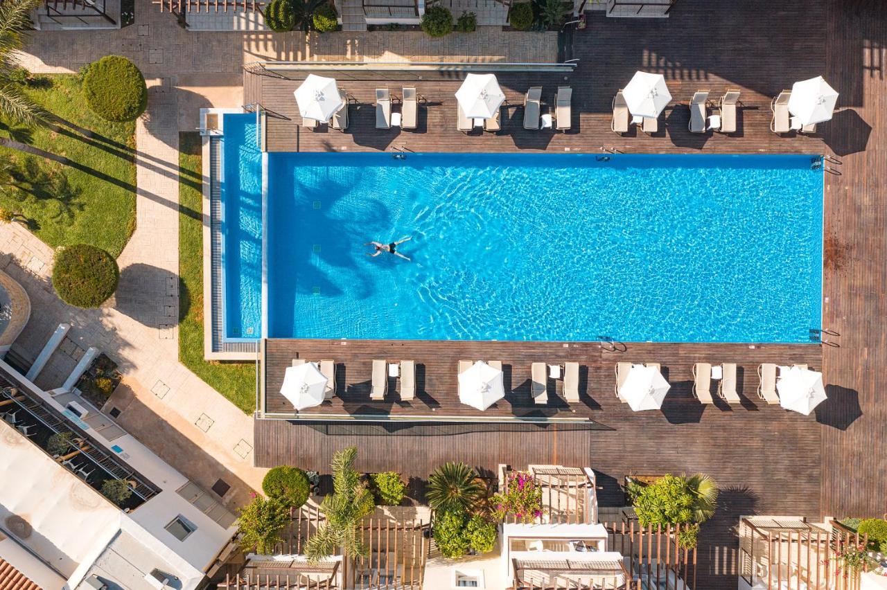 Hotel Louis Althea Protaras