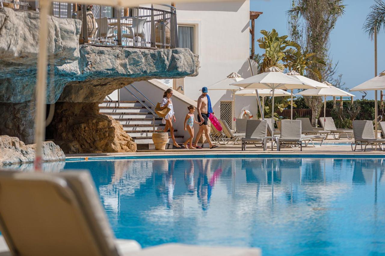 Louis Althea Hotel Protaras