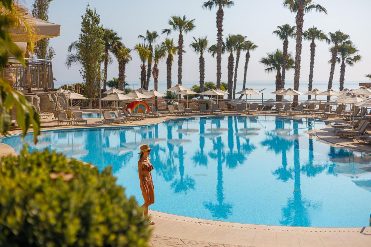 Louis Althea 4* Protaras