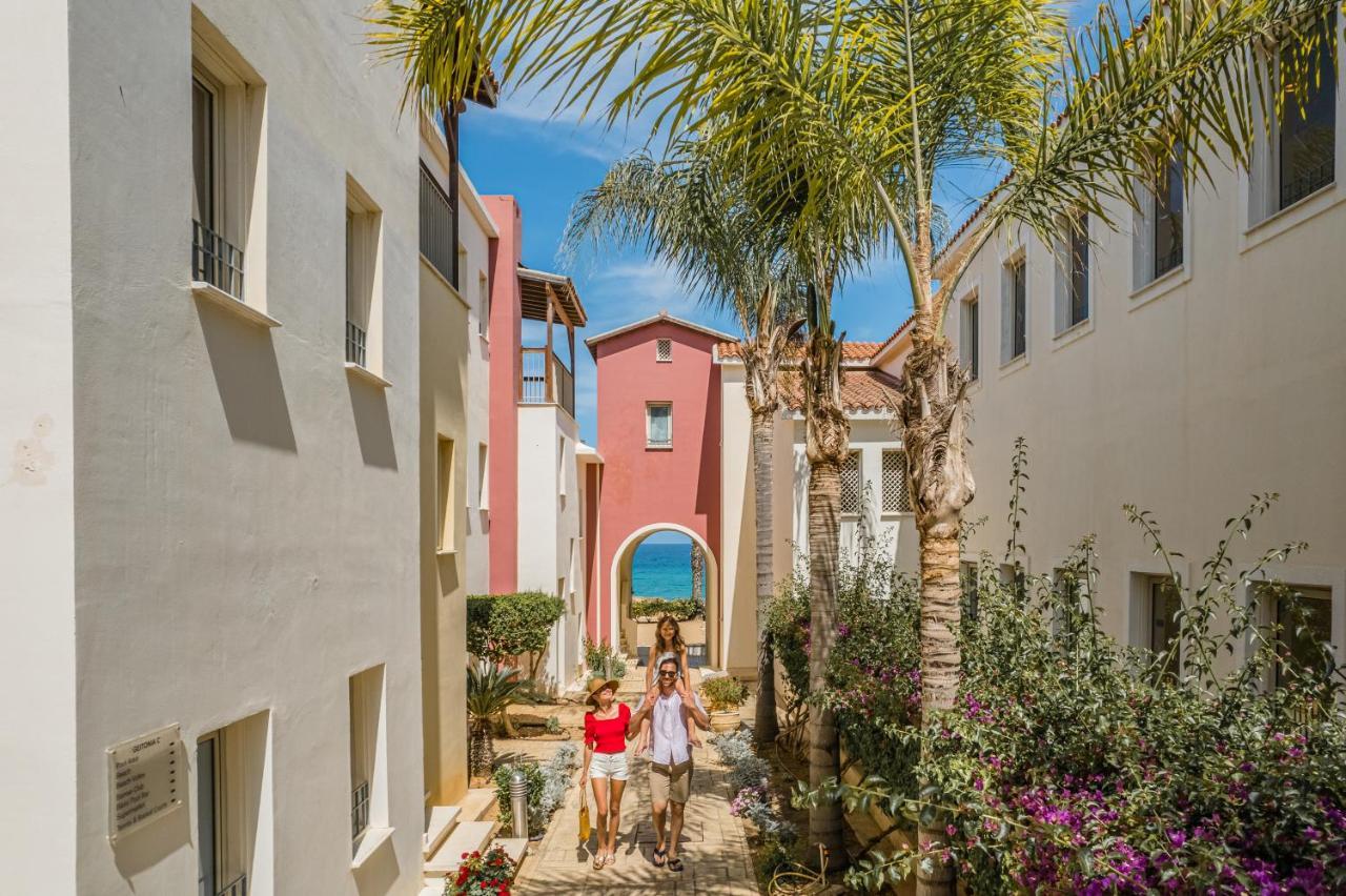 Hotel Louis Althea Protaras