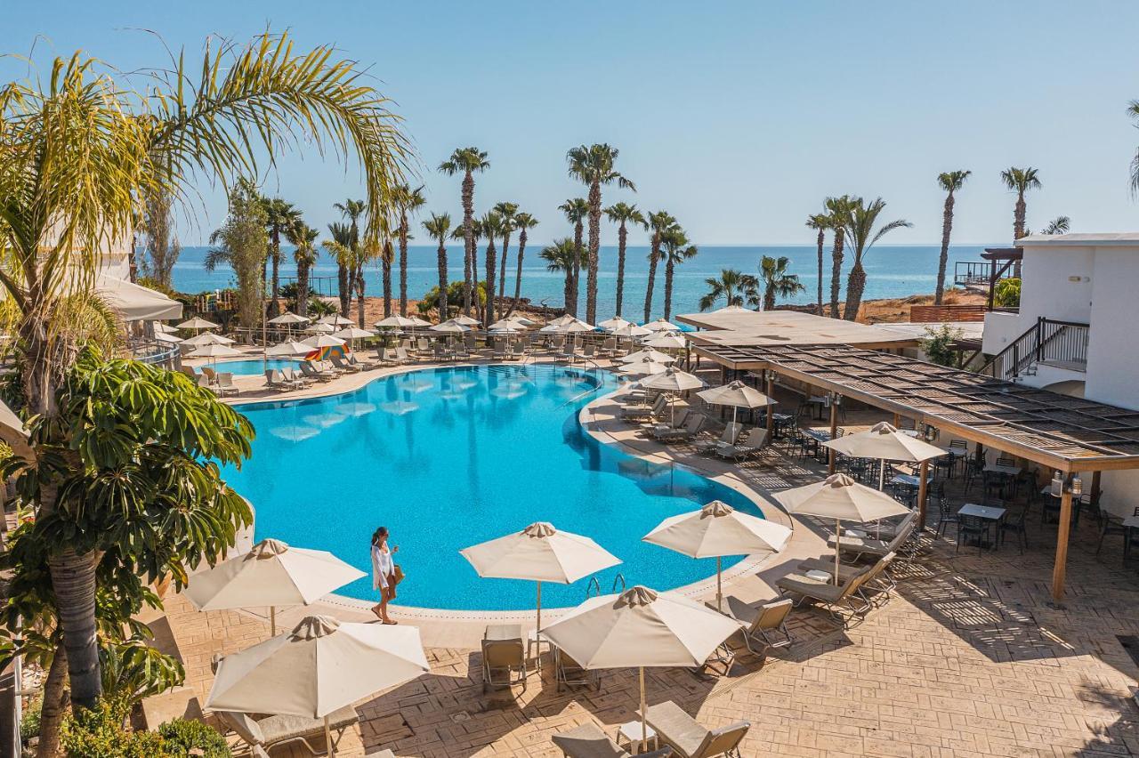 Hotel Louis Althea Protaras
