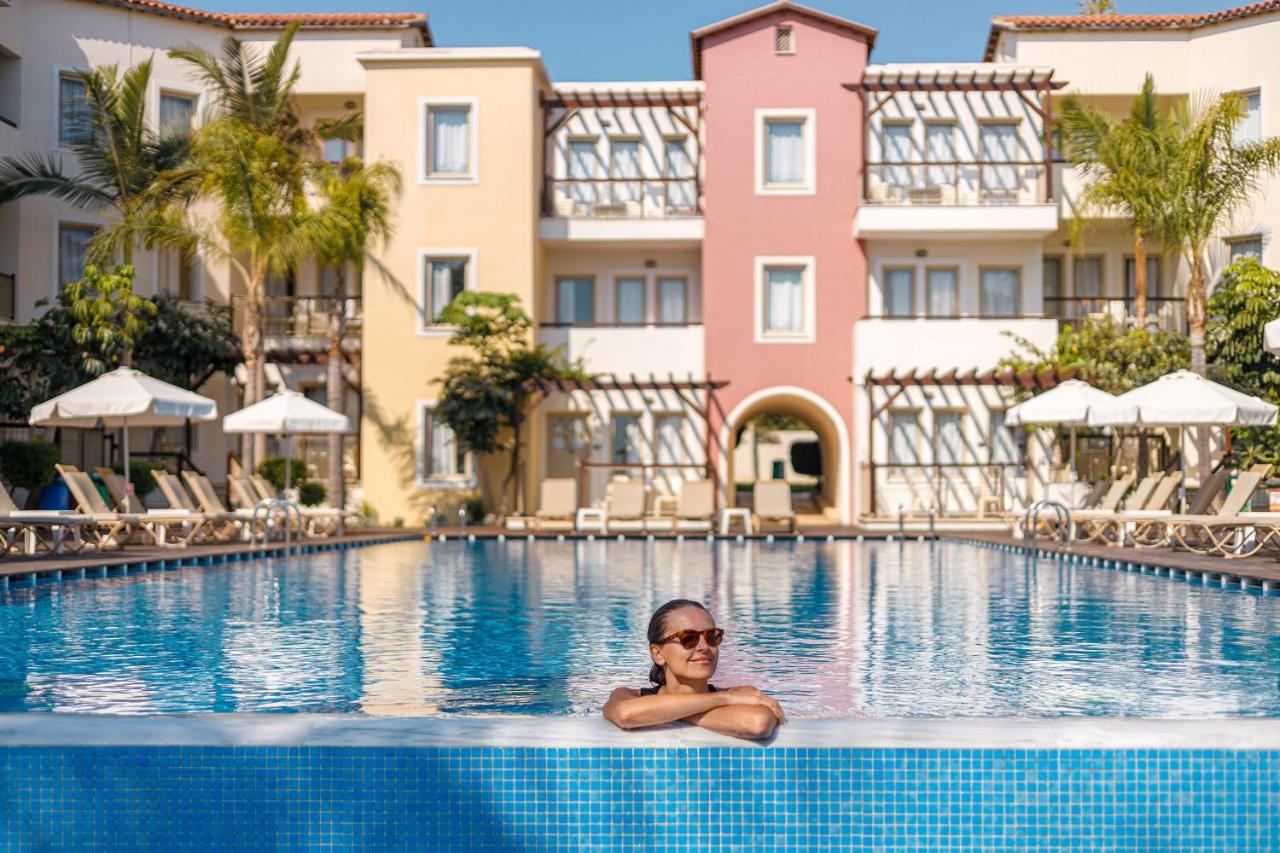 Hotel Louis Althea