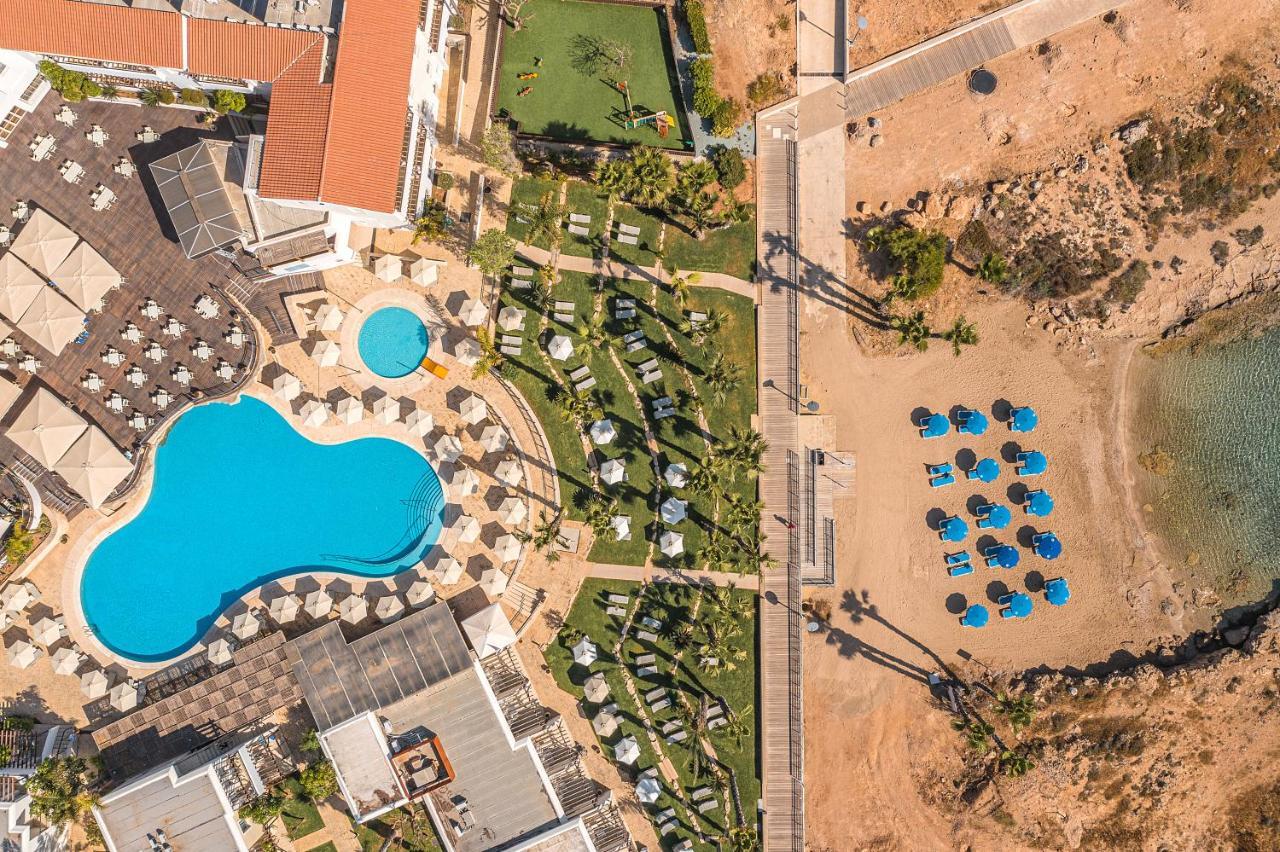 Louis Althea Hotel Protaras