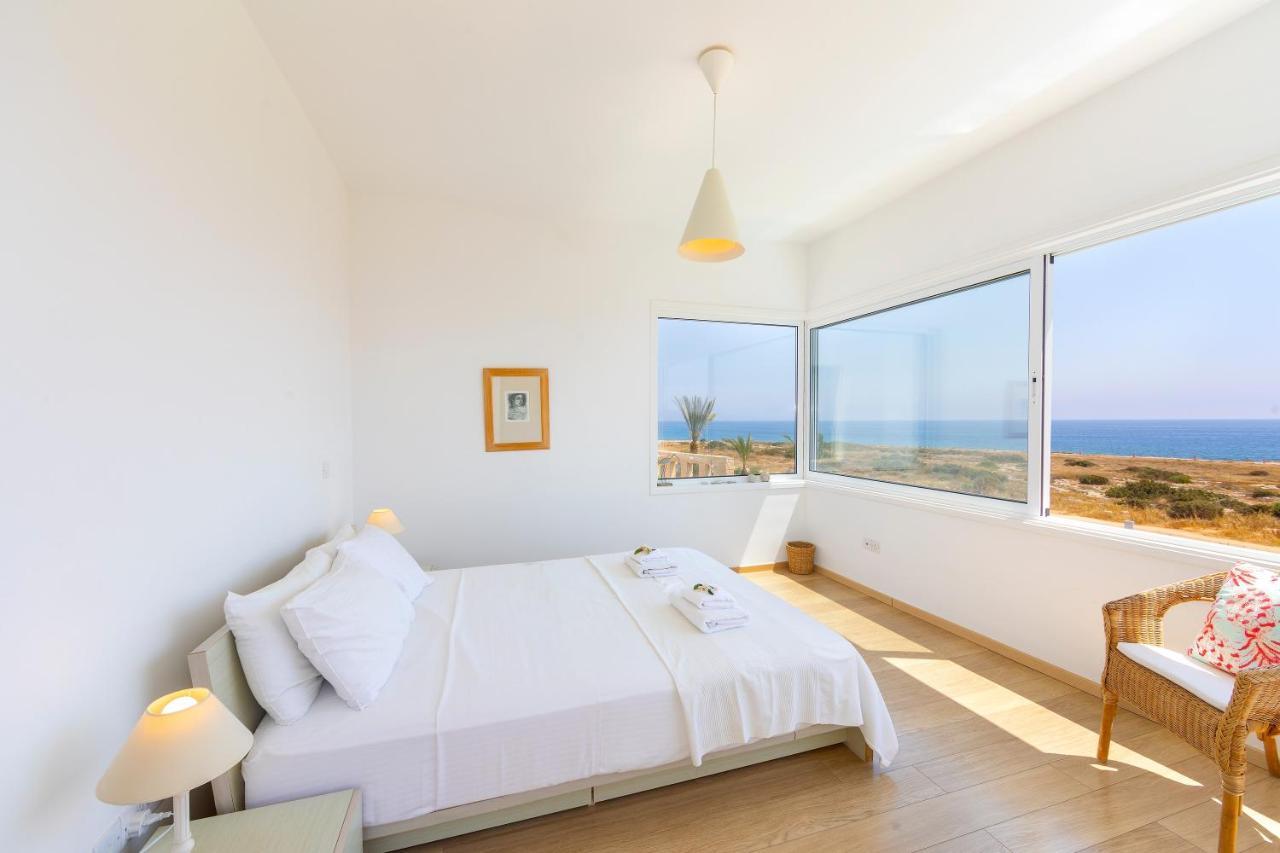 Beachfront Alia Protaras