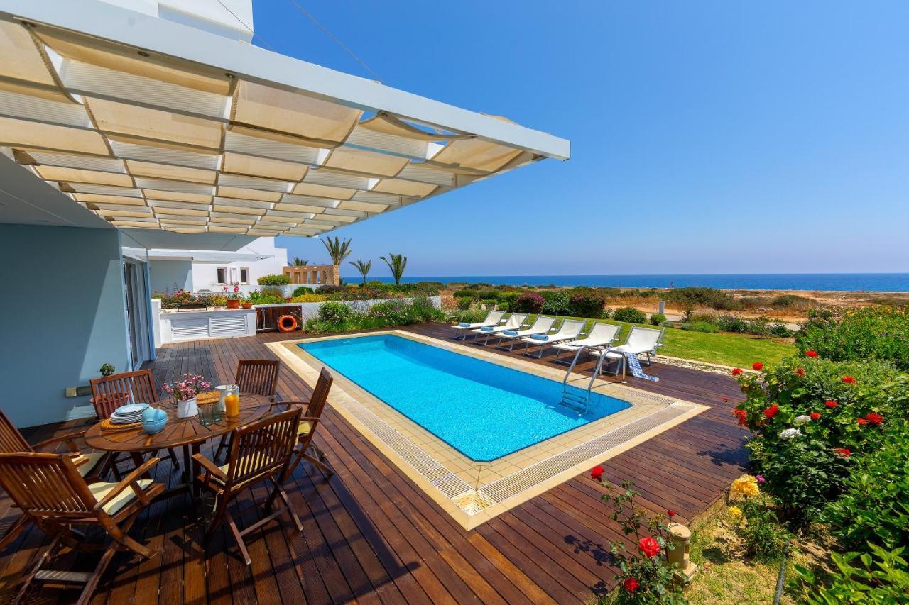 Beachfront Alia Protaras