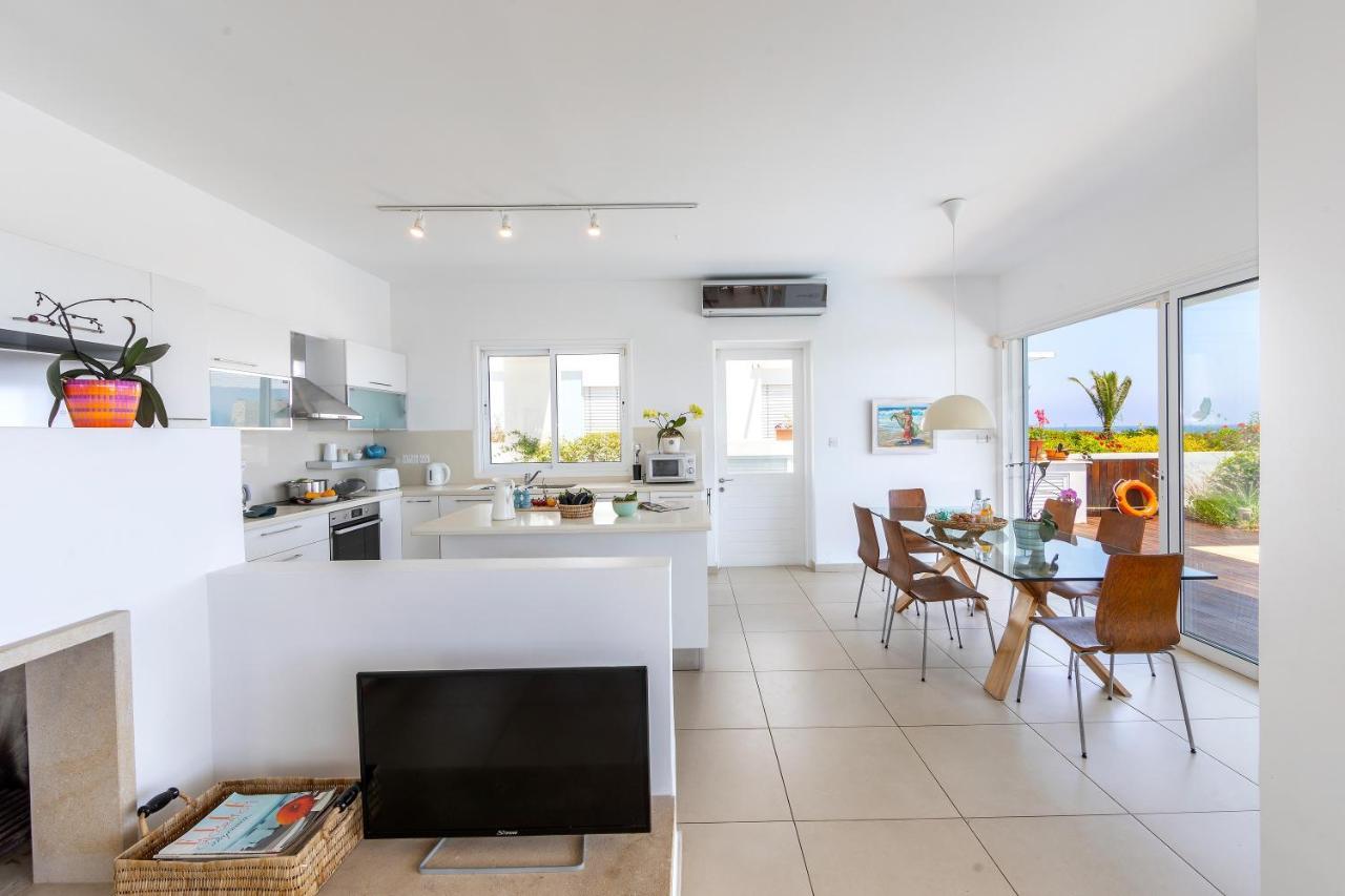 Protaras Beachfront Villa Alia Villa